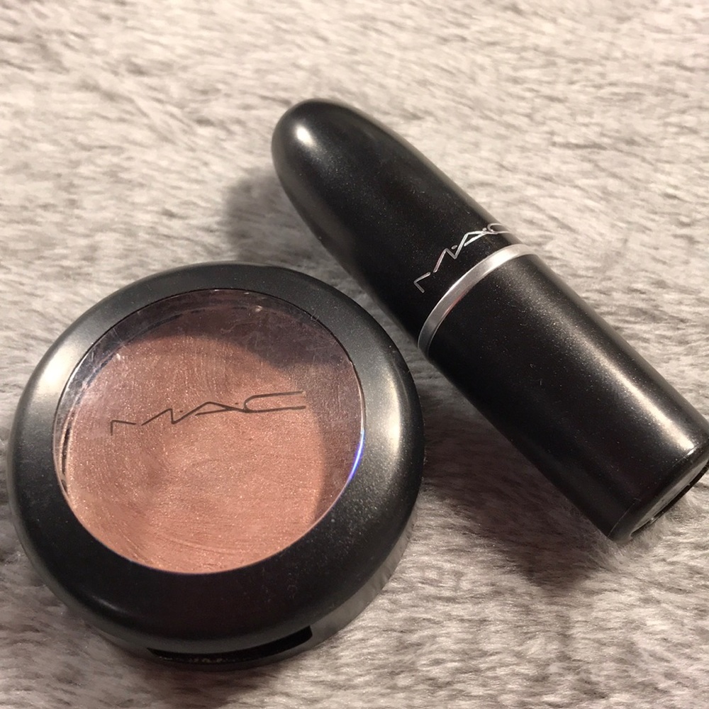 MAC Duo